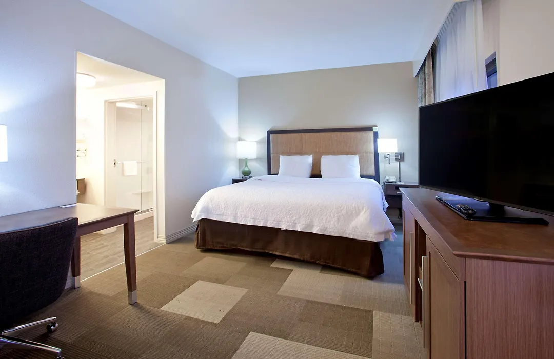 Hampton Inn & Suites Nashville-Smyrna-1
