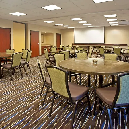 Hampton Inn & Suites Nashville-Smyrna-2
