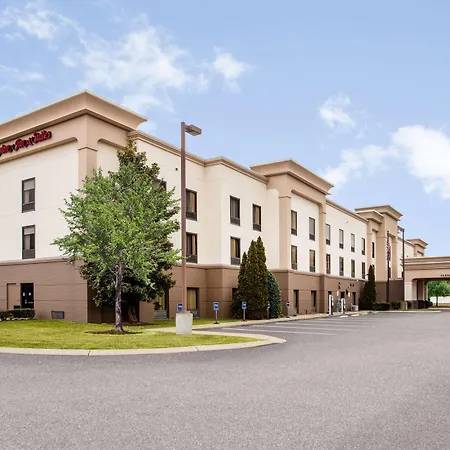 Hampton Inn & Suites Nashville-Smyrna-3